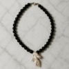 Conjunto Colar e Pulseira deusa
